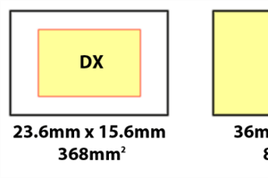 DX and FX Sensors