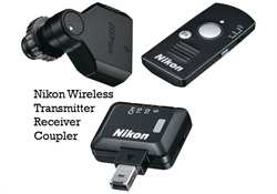 Nikon Wireless Remote Review