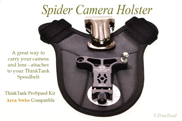 The Best Camera Holster