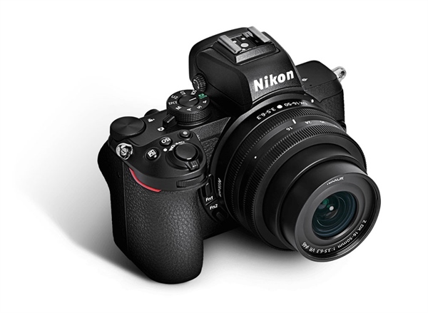 Nikon Z 50 Review