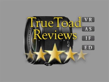 TrueToad Reviews