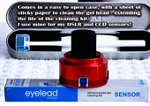 Sensor Cleaning Kit Review