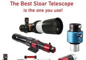 The Best Solar Telescope