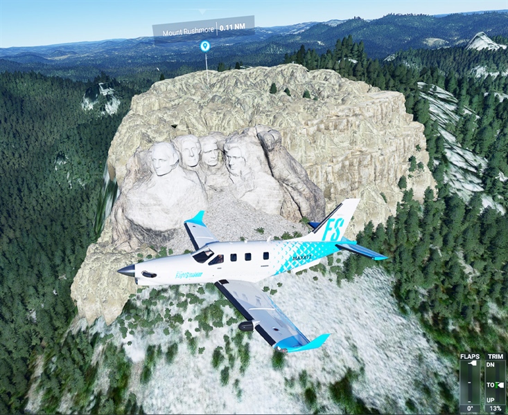 Microsoft Flight Simulator Review