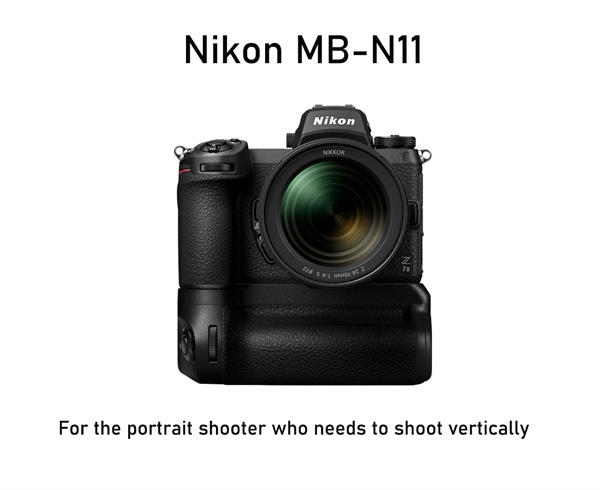 Nikon Battery Pack Grip MB-N11 Review