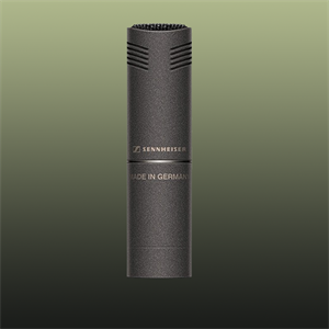 Sennheiser MKH 8020 Microphone Review