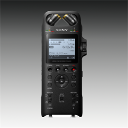 Sony PCM D10 Review