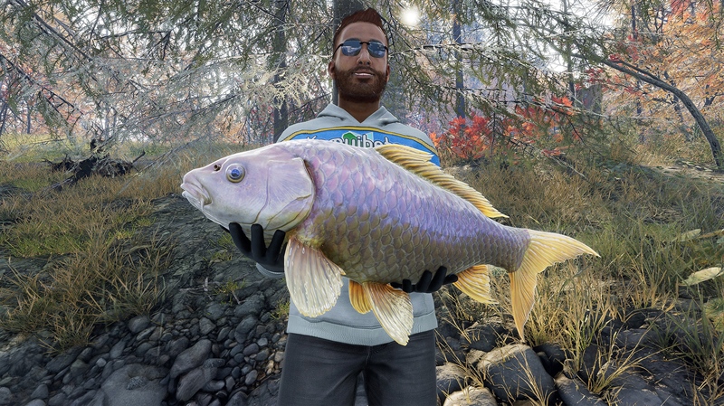 COTW The Angler - Hooks, Lures and Bait - Japan