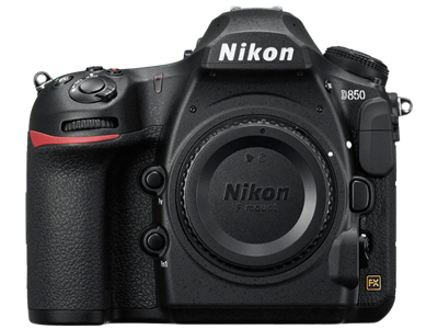 Nikon D850 Review