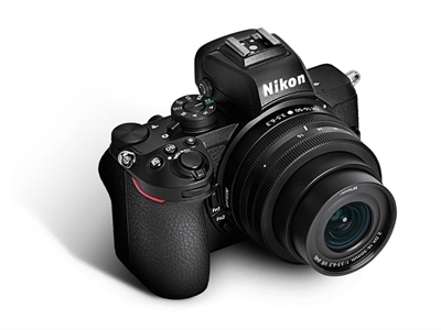 Nikon Z 50 Review