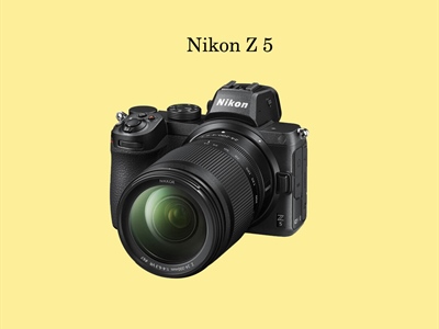 Nikon Z5 Review