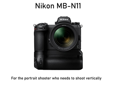 Nikon Battery Pack Grip MB-N11 Review