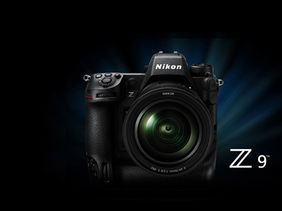 Nikon Z9