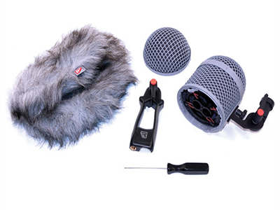 Rycote Modular Windshield Kit - Review