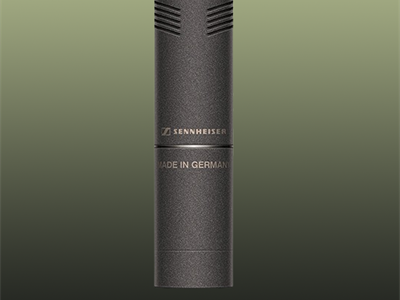 Sennheiser MKH 8020 Microphone Review