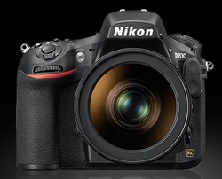 Nikon D810 next edition