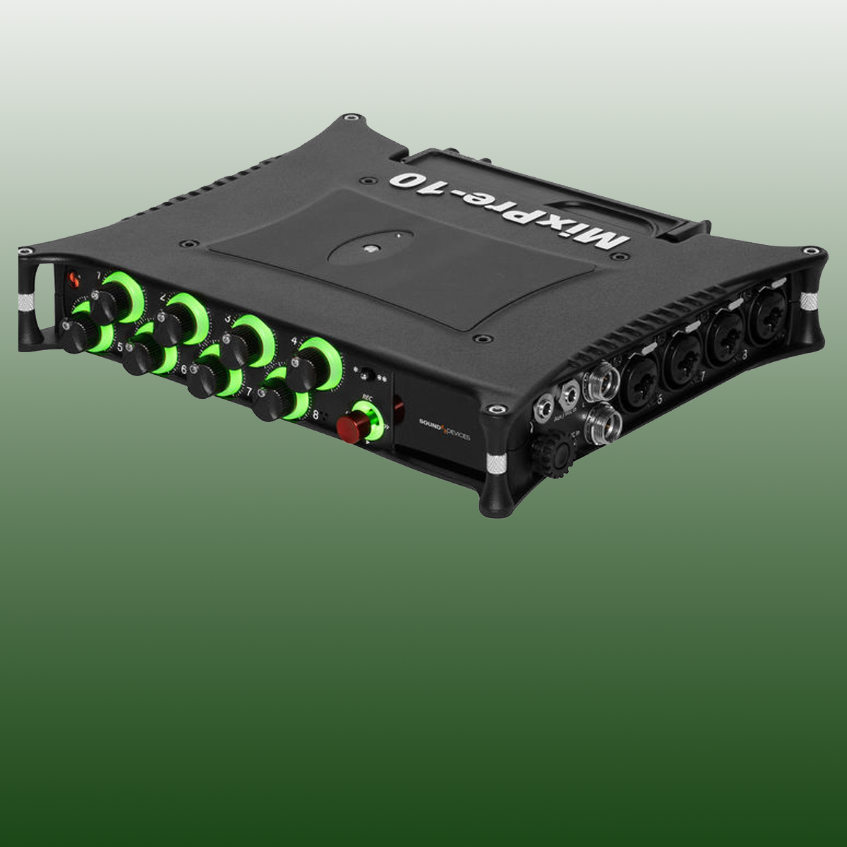 Sound Devices - Great Audio