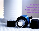 Calcium H-Line Quark by Daystar