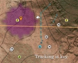 Tracking is Key to Success