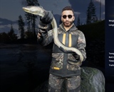 Japanese eel