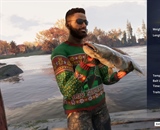 Northern Snakehead