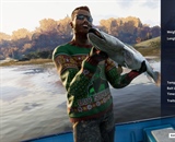 Northern Snakehead