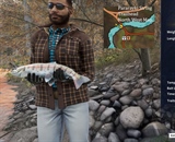Cherry Salmon