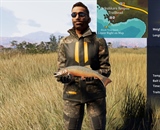 Brook Trout
