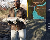 Cherry Salmon