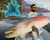 Sakhalin Taimen