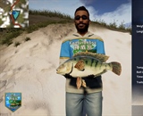 Mozambique tilapia