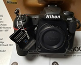 Nikon D500 Camera